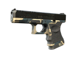Artwork for [FT] Glock-18 | Winterized