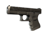 Artwork for [FN] Glock-18 | Wraiths