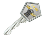 Artwork for Glove Case Key