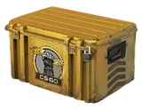 Glove Case
