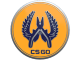 Artwork for Guardian 2 Pin