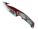 Artwork for [MW] ★ Gut Knife | Autotronic