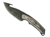 Artwork for [BS] ★ Gut Knife | Black Laminate