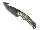 Artwork for [FT] ★ Gut Knife | Black Laminate
