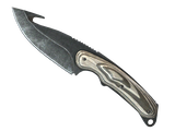 Artwork for [MW] ★ Gut Knife | Black Laminate