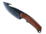 Artwork for [FN] ★ Gut Knife | Blue Steel