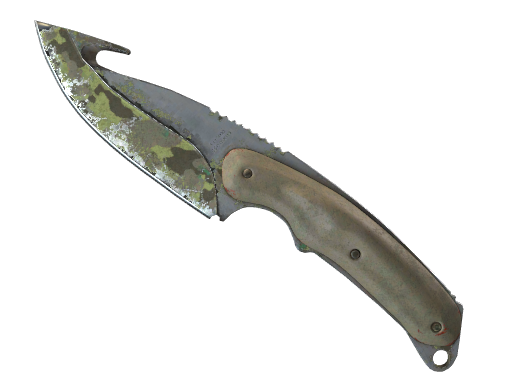 Gut Knife | Boreal Forest