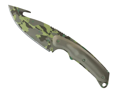 Gut Knife | Boreal Forest