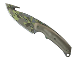 Artwork for [FT] ★ Gut Knife | Boreal Forest