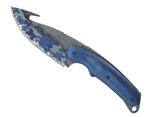 Gut Knife | Bright Water