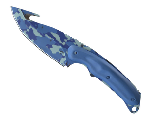 Gut Knife | Bright Water