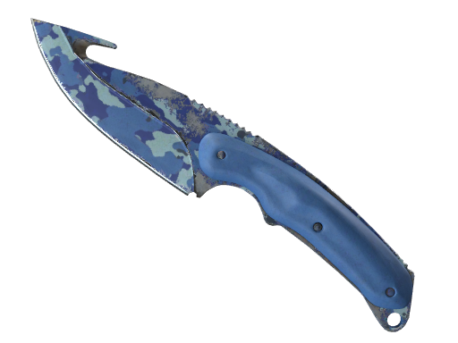 Gut Knife | Bright Water