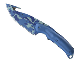 Artwork for [MW] ★ Gut Knife | Bright Water