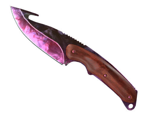 Gut Knife | Doppler - Phase 2