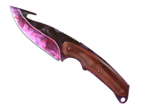 Artwork for [FN] ★ Gut Knife | Doppler - Phase 2