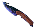 Artwork for [FN] ★ Gut Knife | Doppler - Phase 3