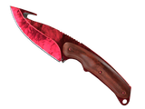 Artwork for [FN] ★ Gut Knife | Doppler - Ruby