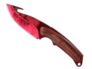 Gut Knife | Doppler - Ruby