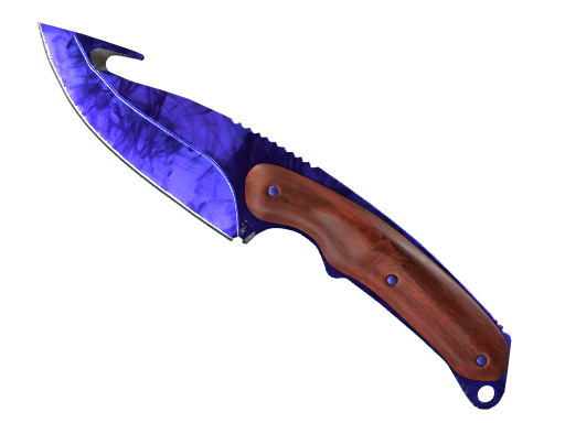 Gut Knife | Doppler