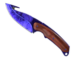 Artwork for [FN] ★ Gut Knife | Doppler