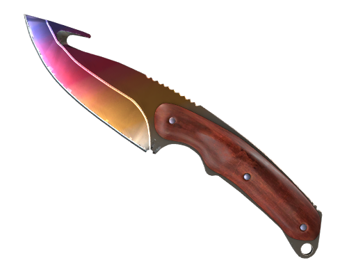 Gut Knife | Fade