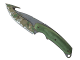 Artwork for [BS] ★ Gut Knife | Forest DDPAT