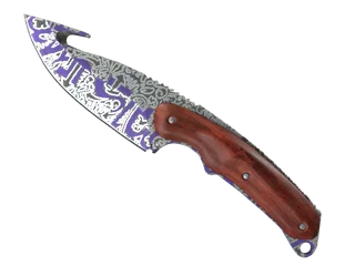 Gut Knife | Freehand