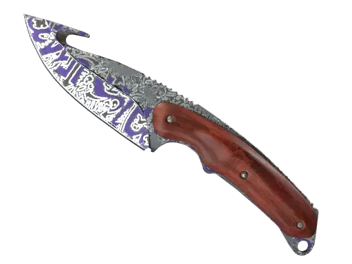 Gut Knife | Freehand