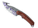 Artwork for [FT] ★ Gut Knife | Freehand