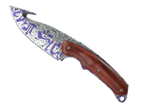 Artwork for [MW] ★ Gut Knife | Freehand
