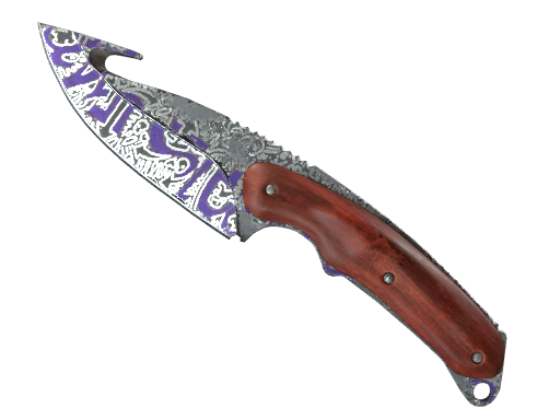 Gut Knife | Freehand