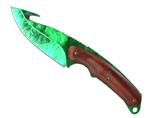 Gut Knife | Gamma Doppler - Emerald