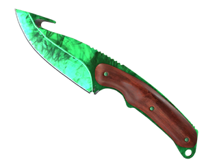 Gut Knife | Gamma Doppler - Emerald