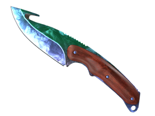 Gut Knife | Gamma Doppler - Phase 1