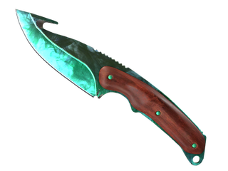 Gut Knife | Gamma Doppler - Phase 2