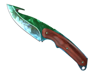 Gut Knife | Gamma Doppler - Phase 3