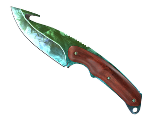 Gut Knife | Gamma Doppler - Phase 4