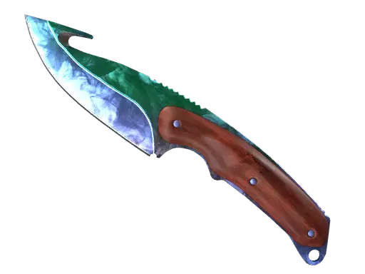 Gut Knife | Gamma Doppler - Phase 1