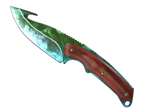 Gut Knife | Gamma Doppler - Phase 4