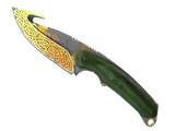 Artwork for [BS] ★ Gut Knife | Lore