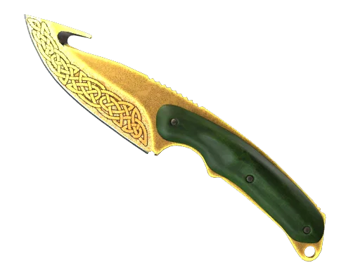 Gut Knife | Lore