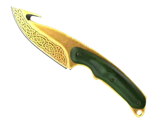 Gut Knife | Lore