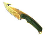 Artwork for [FT] ★ Gut Knife | Lore