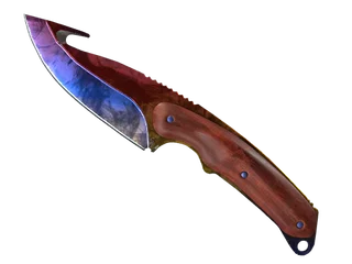 Gut Knife | Marble Fade