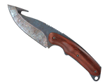 Artwork for [WW] ★ Gut Knife | Rust Coat