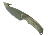 Artwork for [FN] ★ Gut Knife | Safari Mesh