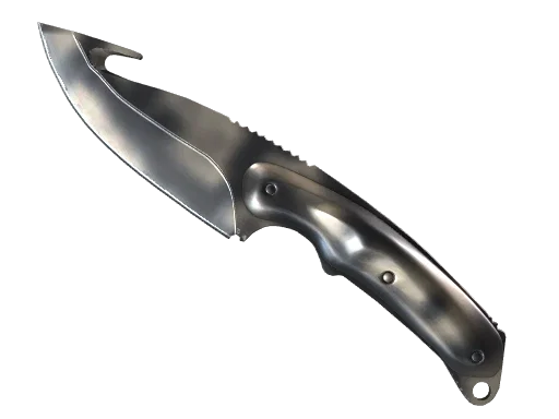 Gut Knife | Scorched
