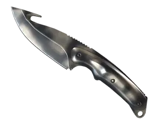 Gut Knife | Scorched