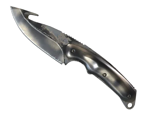 Gut Knife | Scorched