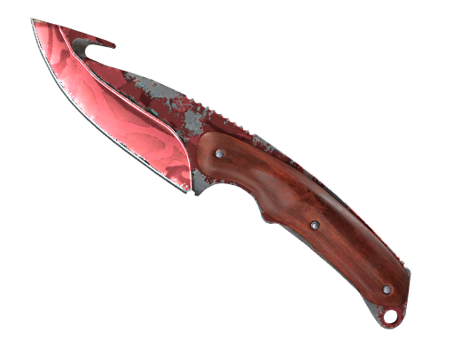 ★ Gut Knife | Slaughter (Field-Tested)